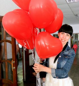 Здоровая жизнь